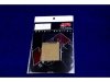 KA Models KA-00018 BRASS MESH SQUARE 02